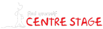 Centre Stage Inc Logo