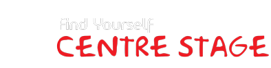 Centre Stage Inc Logo