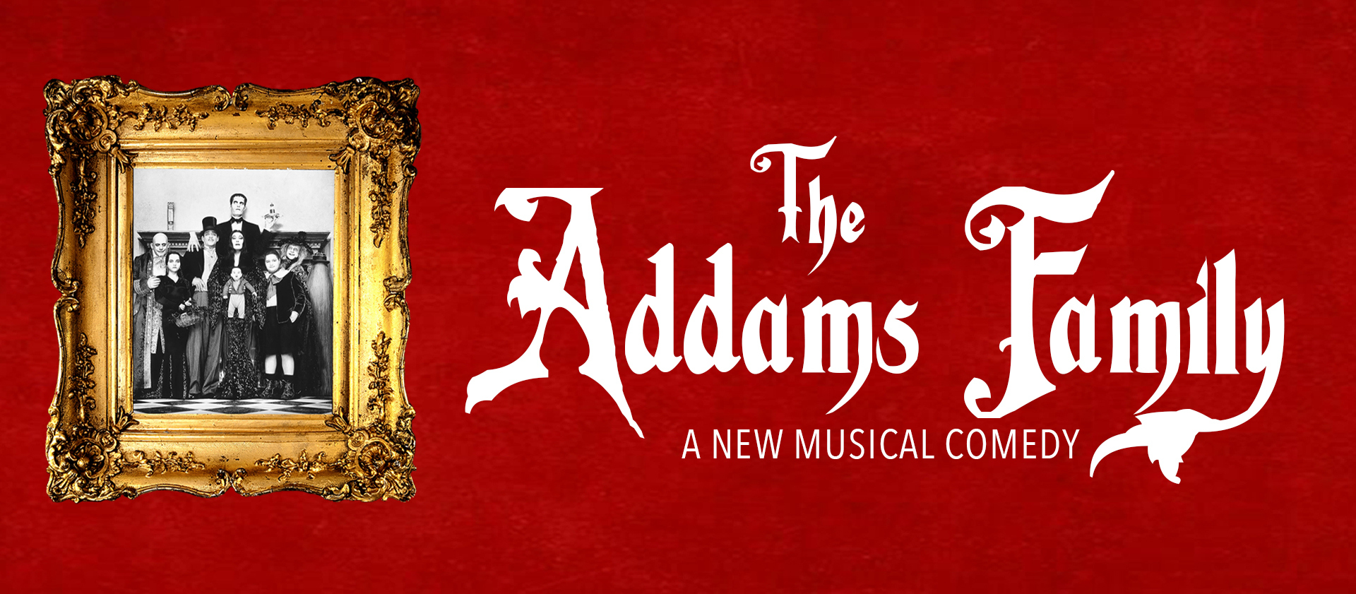 The Addams Family – Teen Summer Camp – Centre Stage Inc